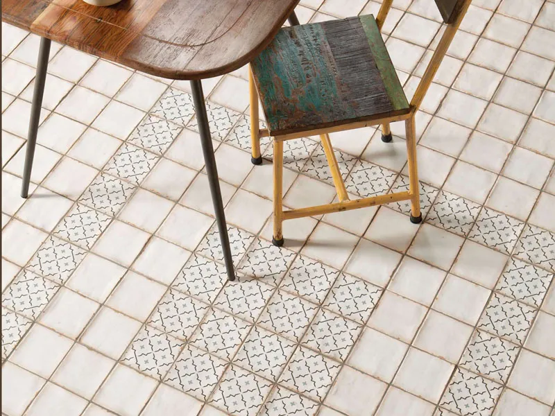 Керамогранит ARGILA ARCHIVO от производителя Harmony –  фото