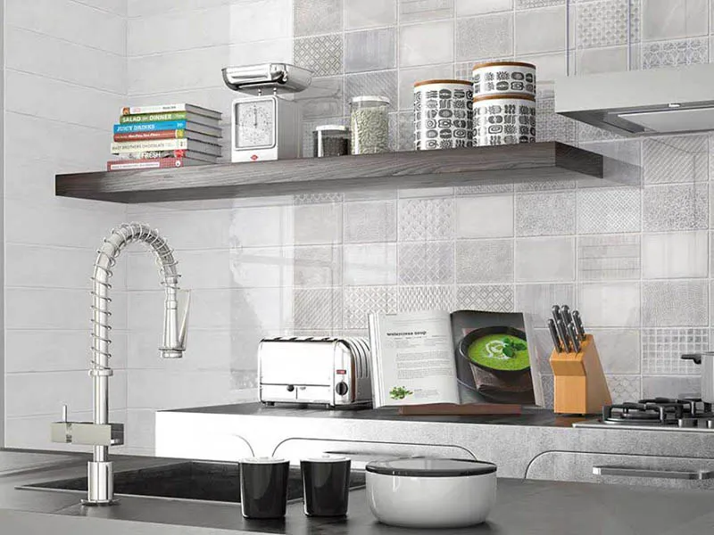 Керамическая плитка SINEU от производителя Emigres –  фото