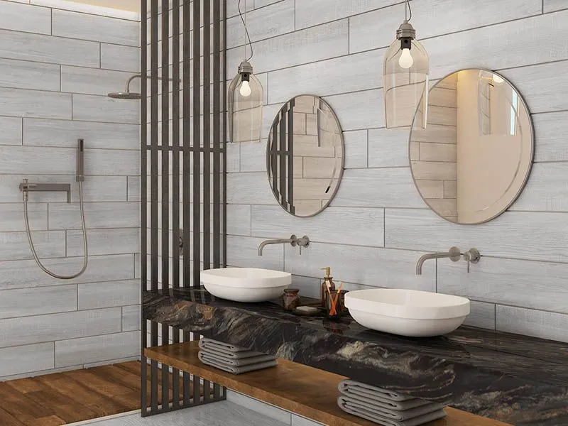 Керамогранит WOOD от производителя Artcer –  фото