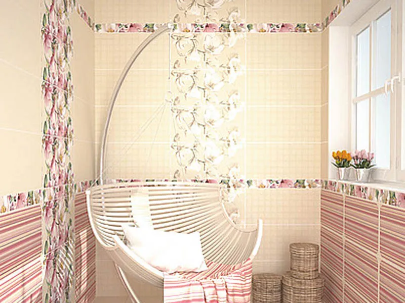 Керамическая плитка BOHO от производителя Azori –  фото