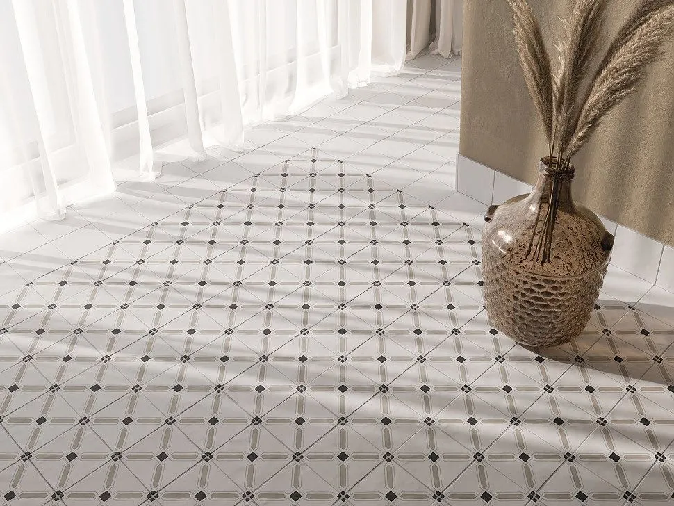 Керамогранит TANGER от производителя Harmony –  фото