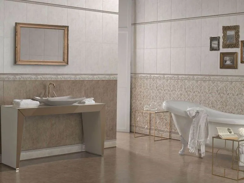 Керамическая плитка DARKLY от производителя Peronda –  фото