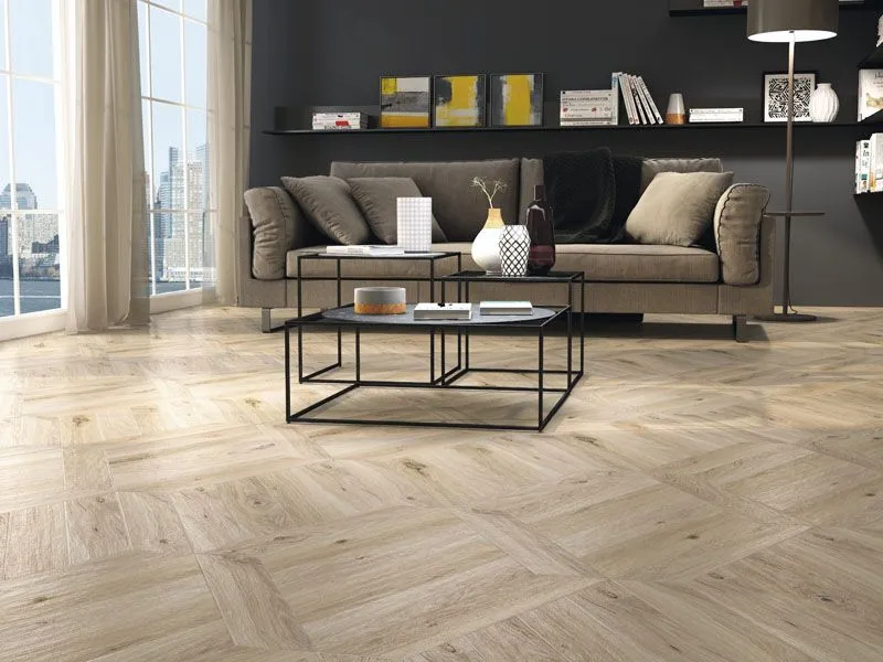 Керамогранит CHEVRON (CARMEN) от производителя APE Ceramica –  фото