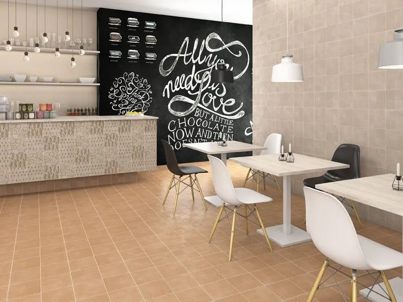 Керамическая плитка CONCRETE от производителя Baldocer –  фото