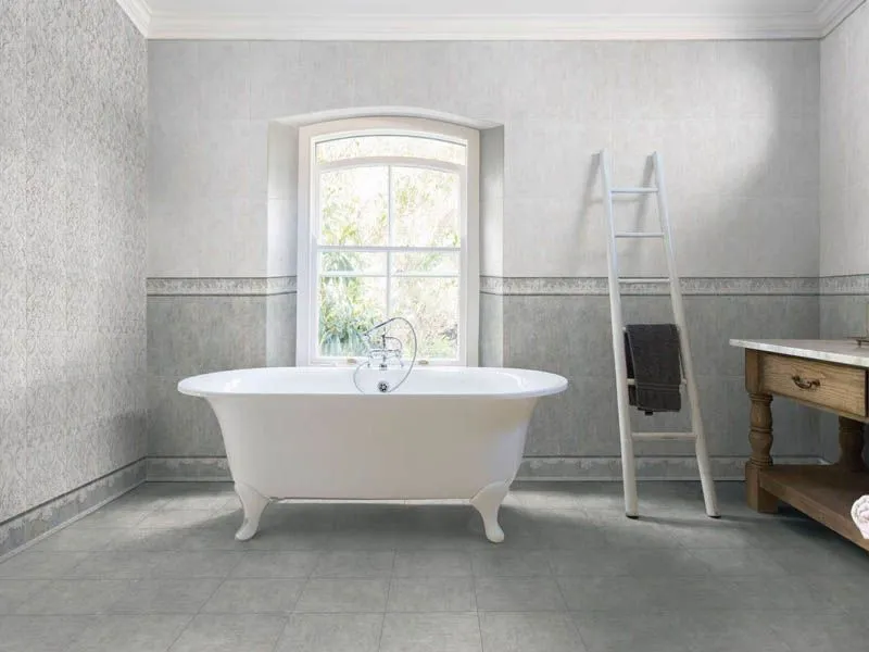 Керамическая плитка DARKLY от производителя Peronda –  фото