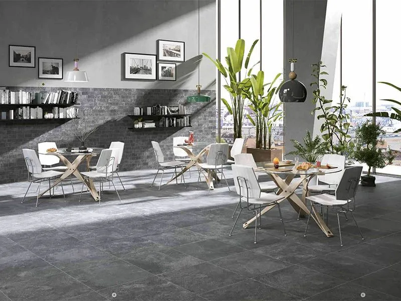 Керамогранит HERITAGE от производителя Ceramiche Brennero –  фото