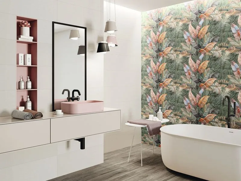 Керамическая плитка CRAYON от производителя APE Ceramica –  фото