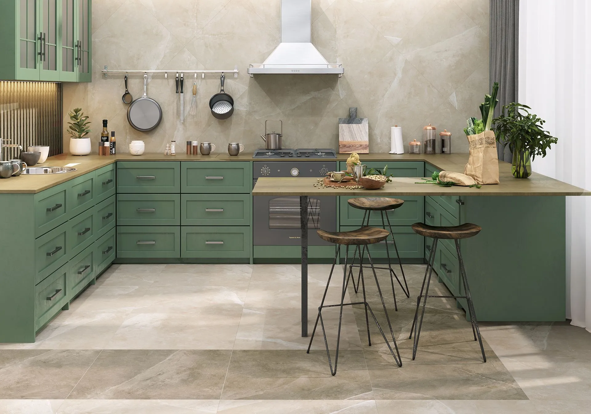  BASALTO от производителя Alma Ceramica –  фото