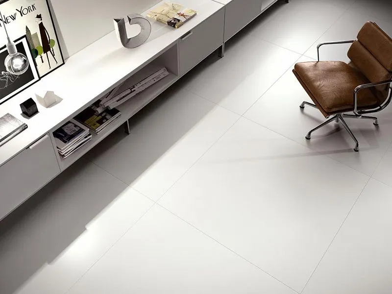 Керамогранит B&W от производителя Kerlite –  фото