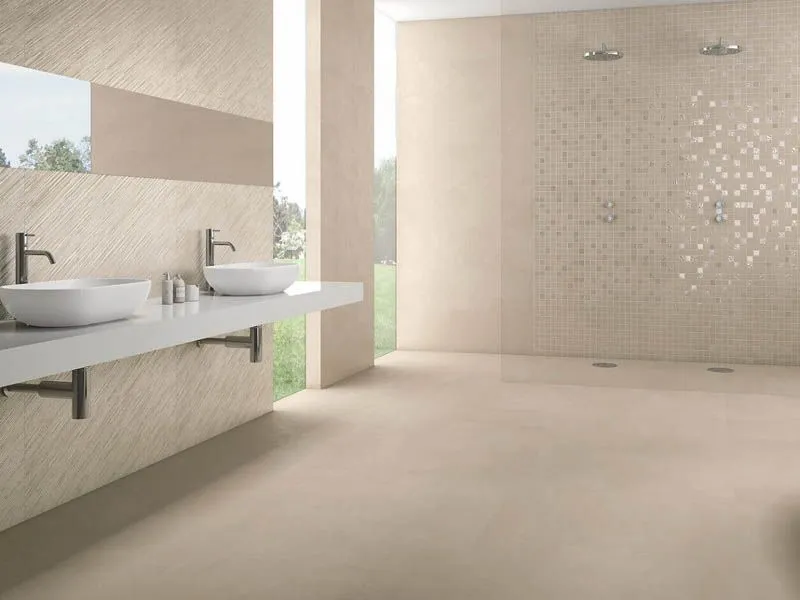 Керамическая плитка NEUTRAL от производителя Ibero Ceramicas –  фото