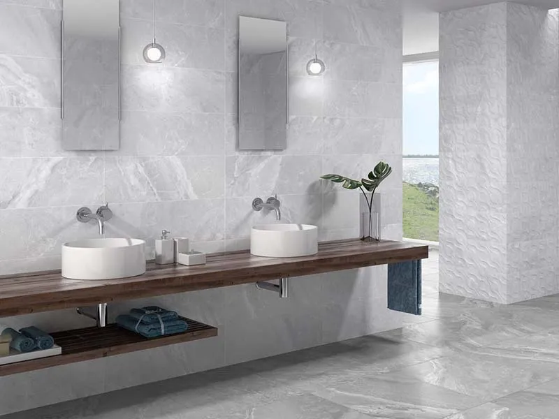 Керамогранит ALABAMA от производителя Undefasa –  фото