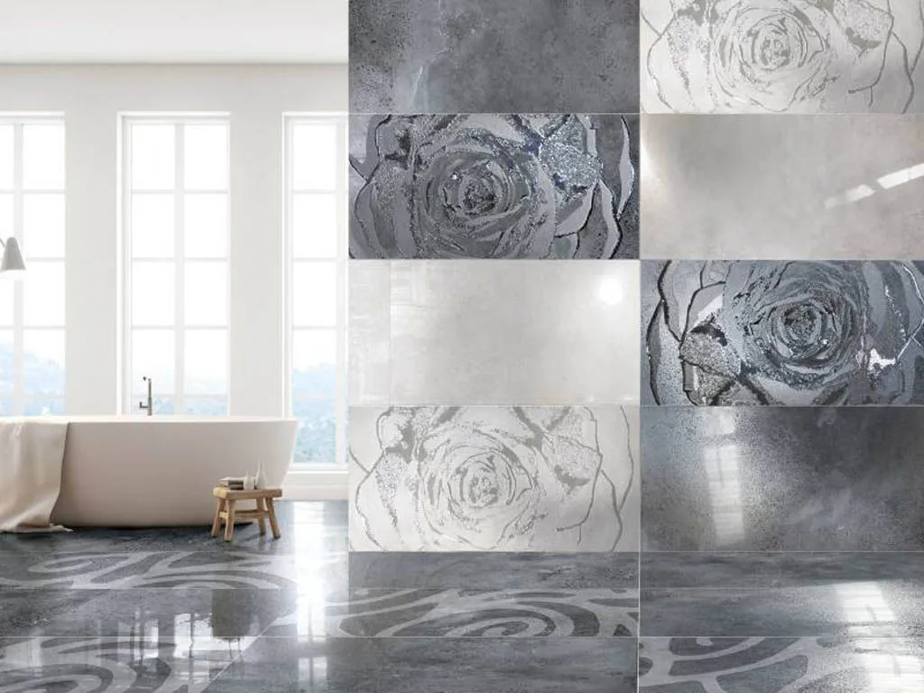 Керамогранит EXPLORA&DEKORA от производителя Ceramiche Brennero –  фото