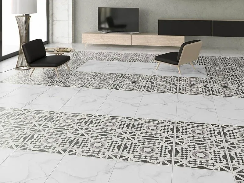 Керамогранит CASA BLANCA от производителя Gracia Ceramica –  фото