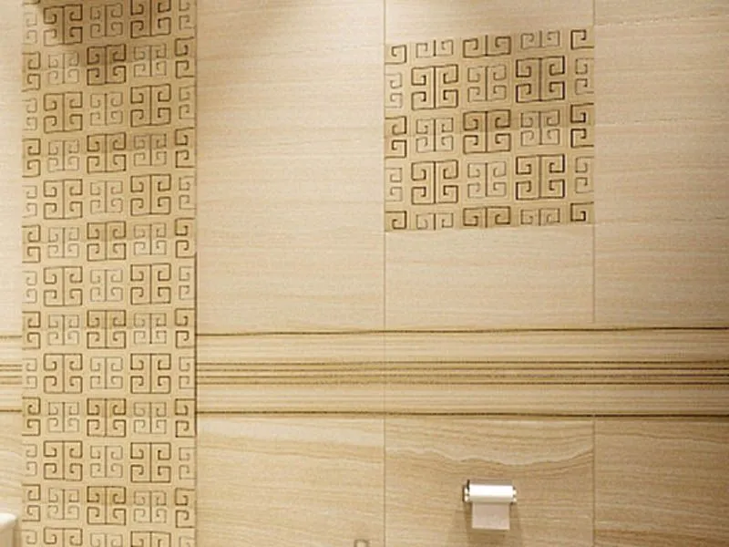 Керамическая плитка TABRIZ от производителя TAU Ceramica –  фото