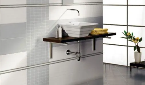 Керамическая плитка GRAFFITI от производителя Mariner –  фото