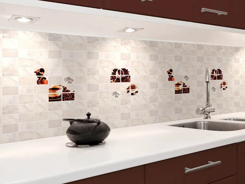 Керамическая плитка LATTE от производителя Cersanit –  фото