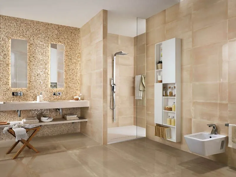 Керамическая плитка FRAME от производителя FAP Ceramiche –  фото