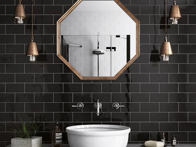 Керамическая плитка EVOLUTION от производителя Equipe Ceramicas –  фото