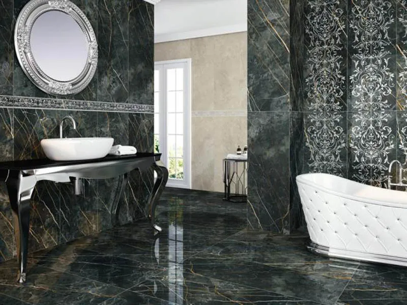 Керамогранит 1320 от производителя Porcelanite Dos –  фото