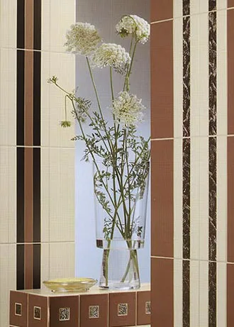 Керамическая плитка FRUIT+FEEL ME от производителя Self –  фото