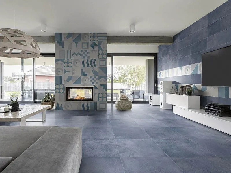 Керамогранит ACQUERELLO от производителя Made+39 –  фото