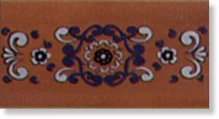 Tabica 019AL3 (R1) Rodamanto подступенок