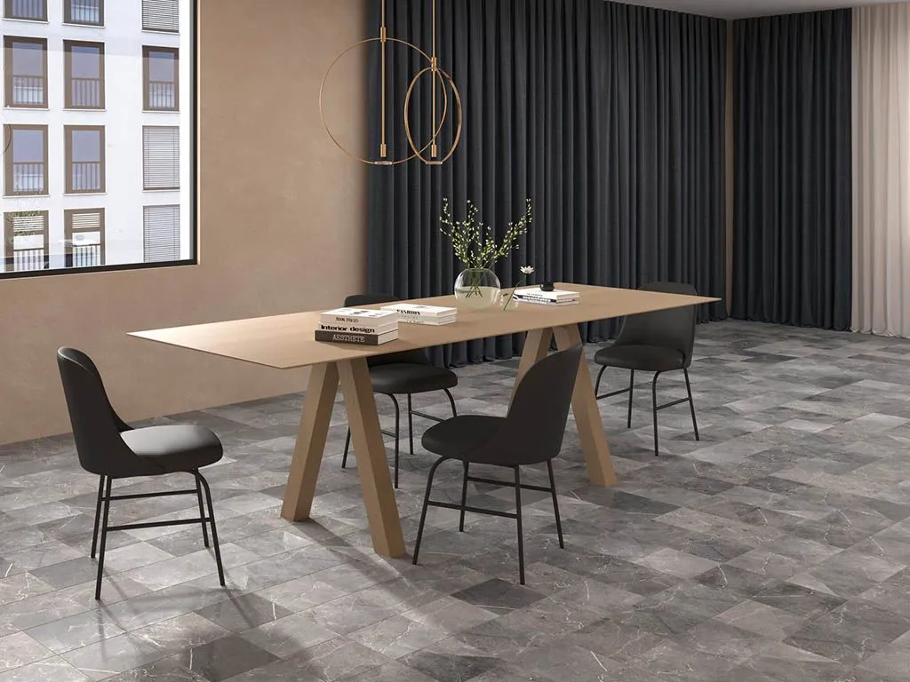 Керамогранит KYROS от производителя Harmony –  фото