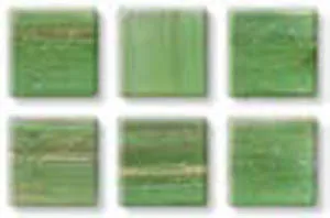 Мозаика GA22 на бумаге