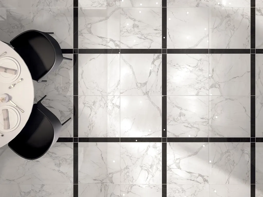 Керамическая плитка DELUXE от производителя Marca Corona –  фото