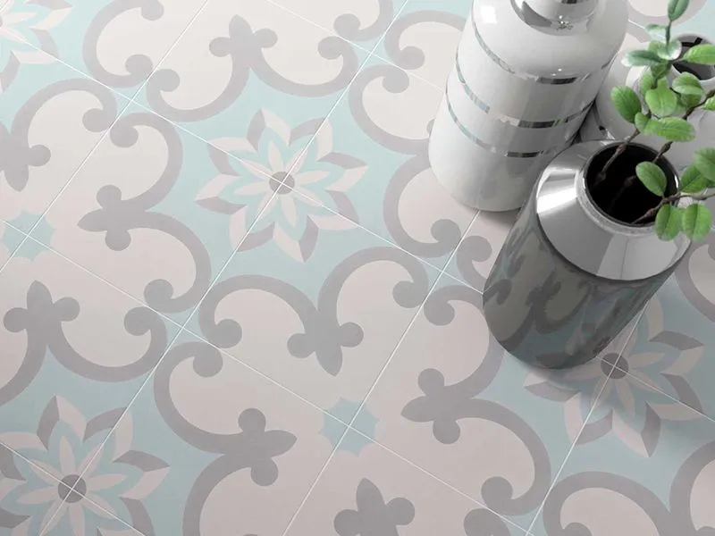 Керамогранит CEMENT от производителя WOW –  фото