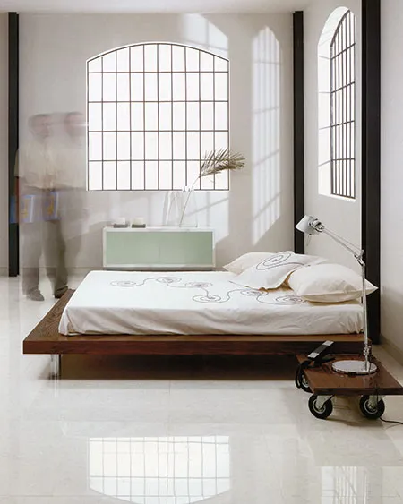 Керамогранит MUSEUM от производителя Museum –  фото