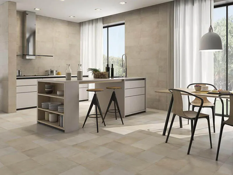 Керамическая плитка LIMERICK от производителя Alaplana –  фото