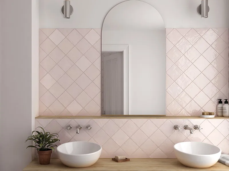 Керамическая плитка LA RIVIERA от производителя Equipe Ceramicas –  фото