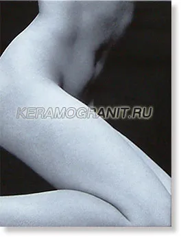 3872 Декор EROTIK 6  Ноги