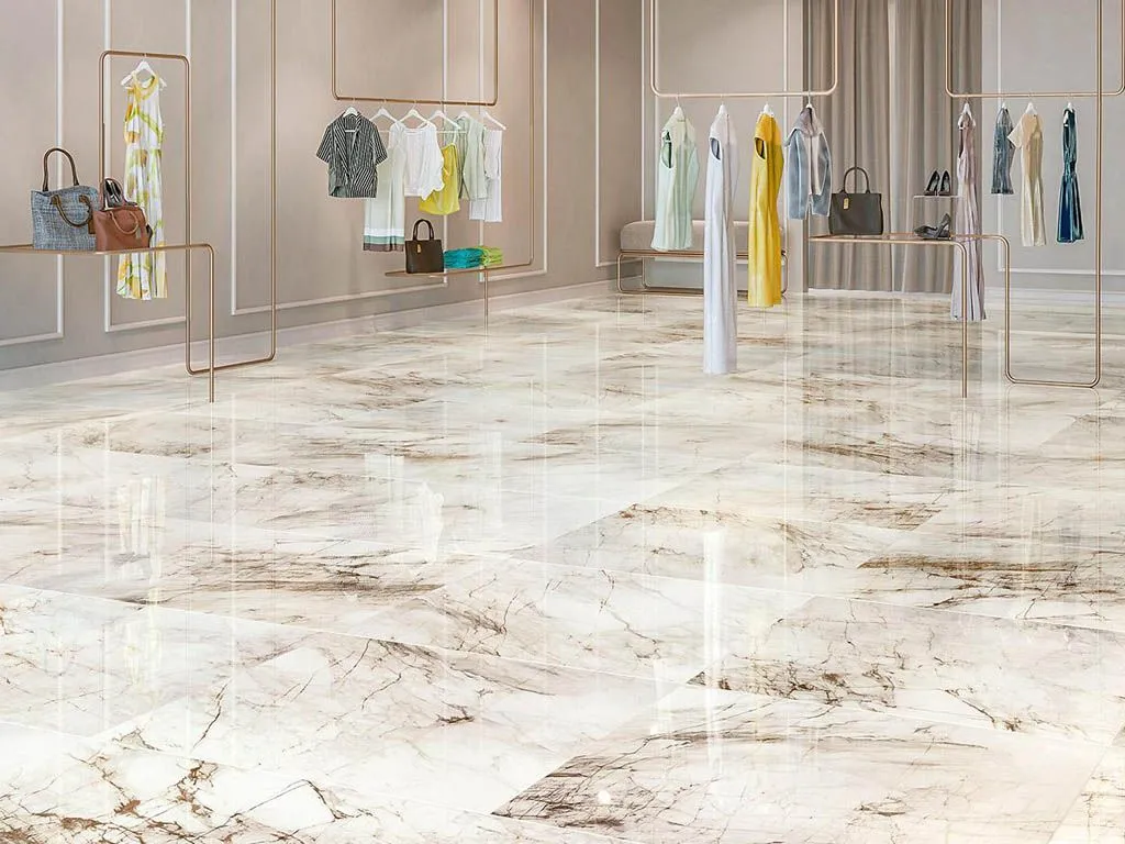 Керамогранит 60*120 от производителя QUA –  фото