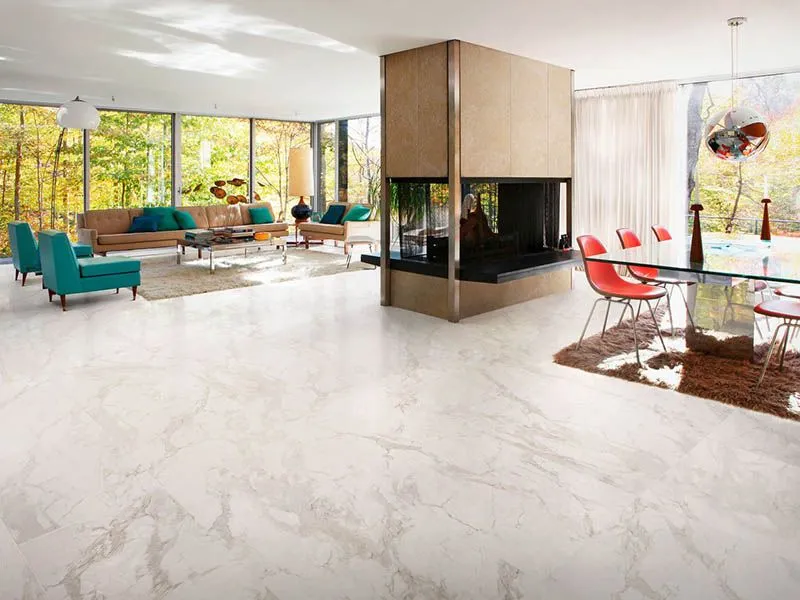 Керамогранит MARMOCREA от производителя Sant Agostino –  фото