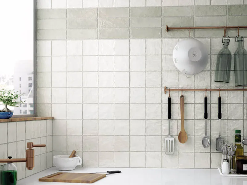 Керамическая плитка MALLORCA от производителя Equipe Ceramicas –  фото