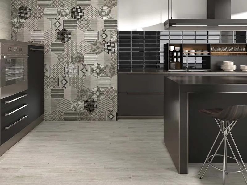 Керамогранит ALABAMA от производителя APE Ceramica –  фото