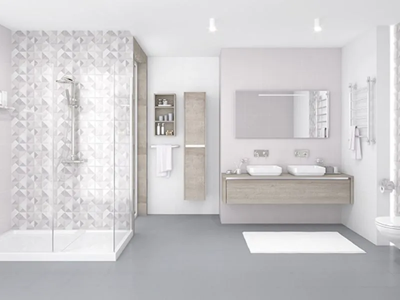 Керамическая плитка GLAM от производителя Belmar Ceramicas –  фото