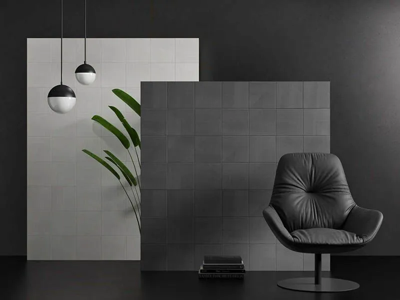 Керамическая плитка LINS BY YONOH от производителя Peronda –  фото