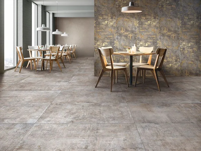 Керамогранит MURALES от производителя Rondine Group RHS –  фото