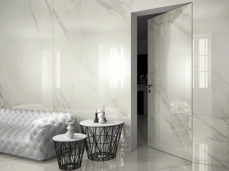 Керамогранит CALACATTA / I MARMI от производителя AVA Ceramica –  фото