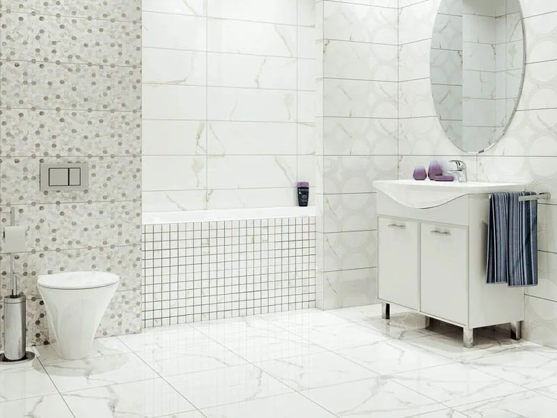 Керамическая плитка ROYAL GOLD GLOSS от производителя Undefasa –  фото