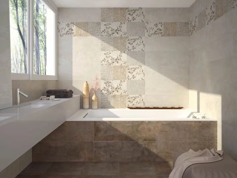 Керамическая плитка HANGAR от производителя Baldocer –  фото