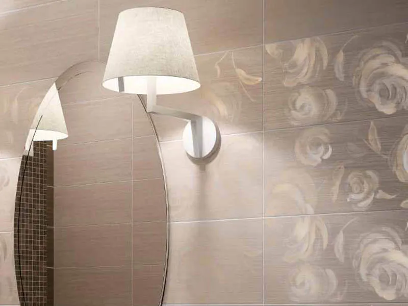 Керамическая плитка BON CHIC от производителя Marca Corona –  фото