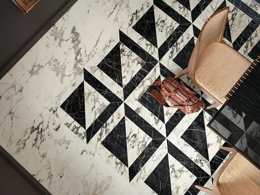 Керамогранит ALLURE от производителя Atlas Concorde (Russia) –  фото