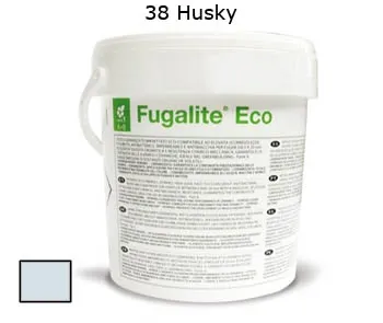 Жидкая керамика 38 Fugalite® Eco A 2.82kg+B 0.18kg Husky (monopack)