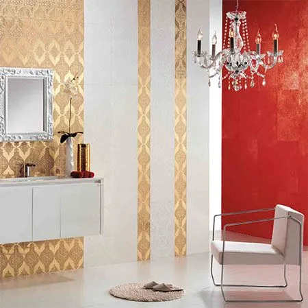 Керамическая плитка VIVACITY от производителя Peronda –  фото