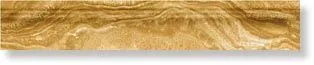 Бордюр Moldura Onice Ocre