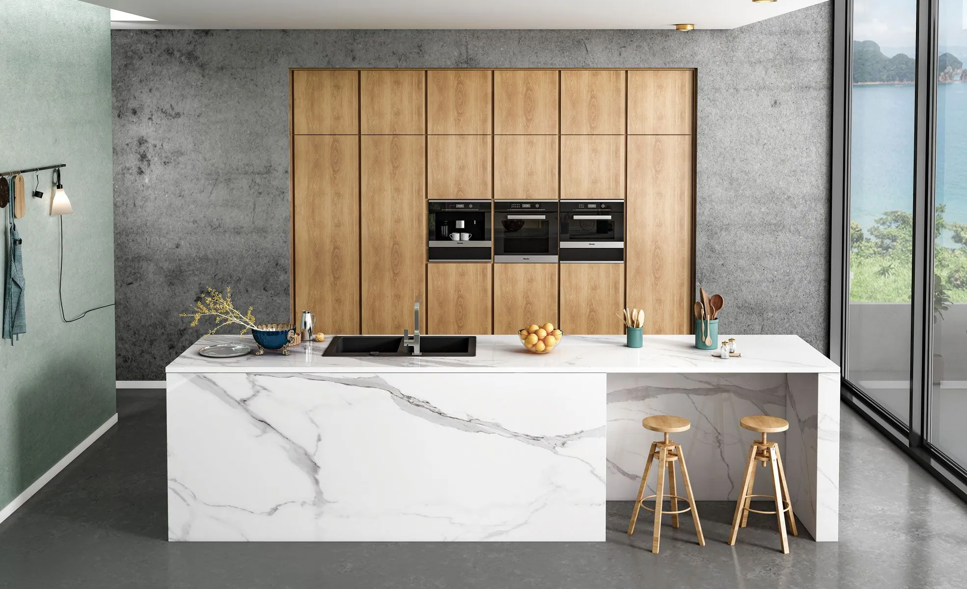 Керамогранит POLISHED от производителя Staro –  фото